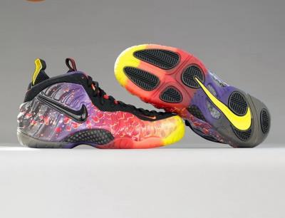 wholesale quality nike air foamposite sku 111